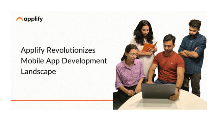 Applify revolutionizes mobile app development with cutting-edge solutions