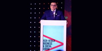 AsiaOne 20th Edition of Asia-Africa Business and Social Forum 2023 & Greatest Brands and Leaders – Asia – Americas – Africa