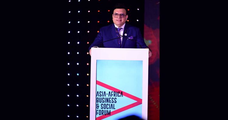 AsiaOne 20th Edition of Asia-Africa Business and Social Forum 2023 & Greatest Brands and Leaders – Asia – Americas – Africa