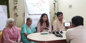 Gunjan Garg highlights the importance of digital literacy