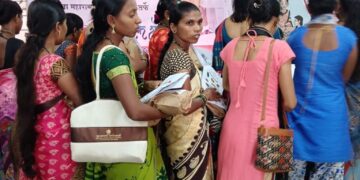 Kamala Ankibai Ghamandiram Gowani Trust Celebrates Trustee Ramesh Gowani’s Birthday by Organizing Anemia Mukt Bharat Camp and Assisting Underprivileged Children’s Education