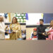 MeghaShrey NGO Lauded for its Cervical Cancer Free India Campaign, Seema Singh crowned as Champion of Change and Philanthropist of the Year