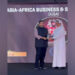 OSL bags “Great Brand” Int’l Award, Mahima Mishra crowned as “Greatest Leader” in Marine Business