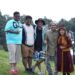 Rising Indie Music releases debut single ‘Shaamein’ starring Choreographer Kinnari Dama in her acting debut