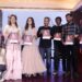 Sitara Ghattamaneni launches PMJ Sitara Collection