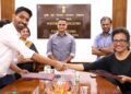 UNDP India partners with Absolute to further sustainable agriculture practices under the government’s (PMYBY) scheme