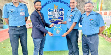 Khel Now joins hands with prestigious Subroto Cup