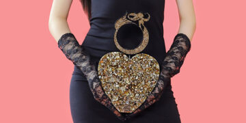 A Mystical line of clutches: Rocky Star X Oceana Clutches