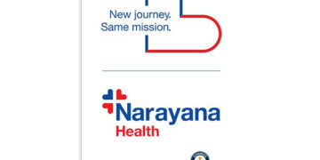 Narayana Health launches their First Ever Brand Campaign ‘Take Care’