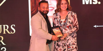 The Indian Alert presents 50 Entrepreneurs of the Year 2023 – A Day of the Visionary Entrepreneurs