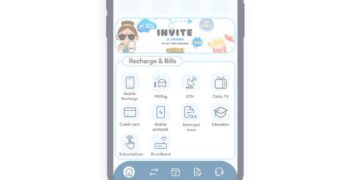 Introducing the balance that never be ZERO