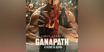 Kewal Kiran Clothing Limited (KKCL) Brand INTEGRITI Joins Forces with Pooja Entertainment’s “Ganapath” Starring Tiger Shroff