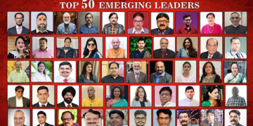 Top 50 Emerging Leaders of the Year 2023