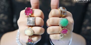 Navratan Transforming Lives With Premier Gemstones in the Digital Era