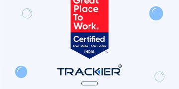 Trackier Gets 2023-24 Great Place To Work Certification
