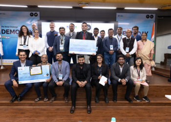 The Circle: Founders Club successfully concludes ‘The Water Challenge’ Accelerator Program with a grand Demo Day