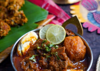 Savor the Culinary Mysteries of Calcutta: Detective Byomkesh Bakshi’s Food Trail Unveiled at Banjara Restaurant!”
