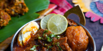 Savor the Culinary Mysteries of Calcutta: Detective Byomkesh Bakshi’s Food Trail Unveiled at Banjara Restaurant!”