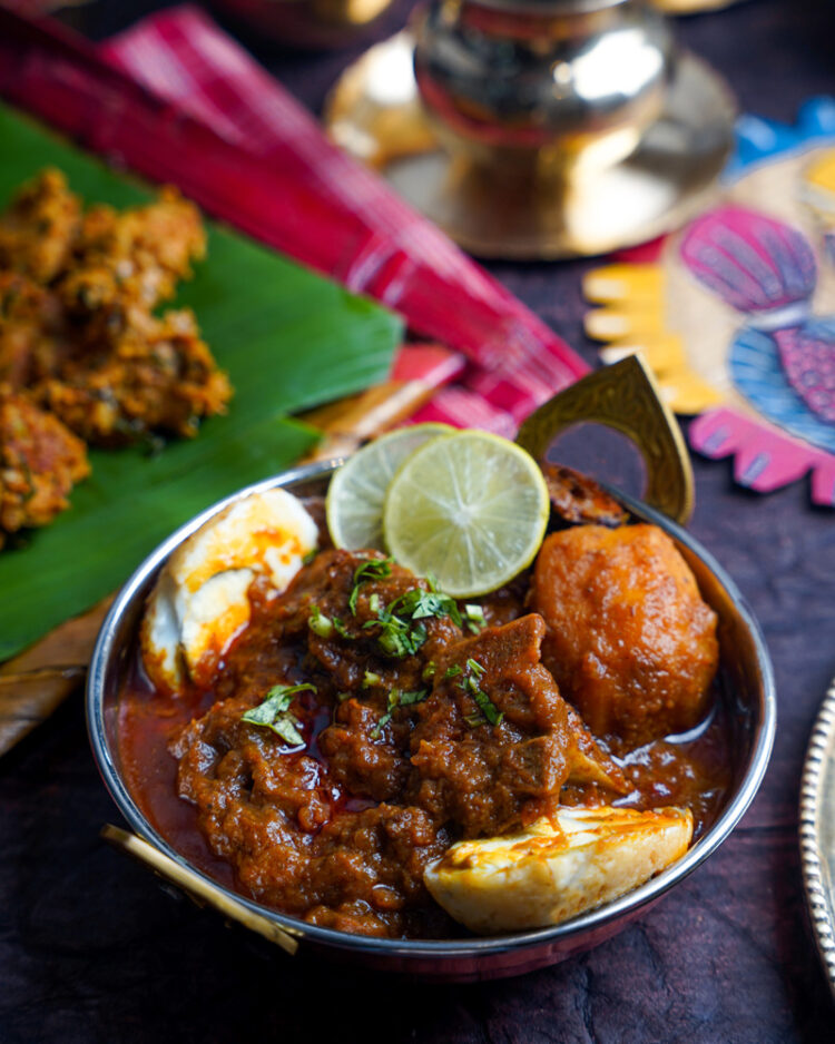 Savor the Culinary Mysteries of Calcutta: Detective Byomkesh Bakshi’s Food Trail Unveiled at Banjara Restaurant!”