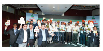 Dhanuka Agritech Celebrates 10 Years of Sempra a Game-Changer product in Indian Agriculture