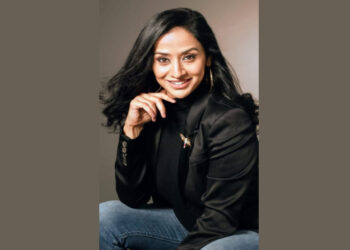 The Queen of the Skies: Neha Lal’s Journey to Luxury Aviation Glory with SC Jets