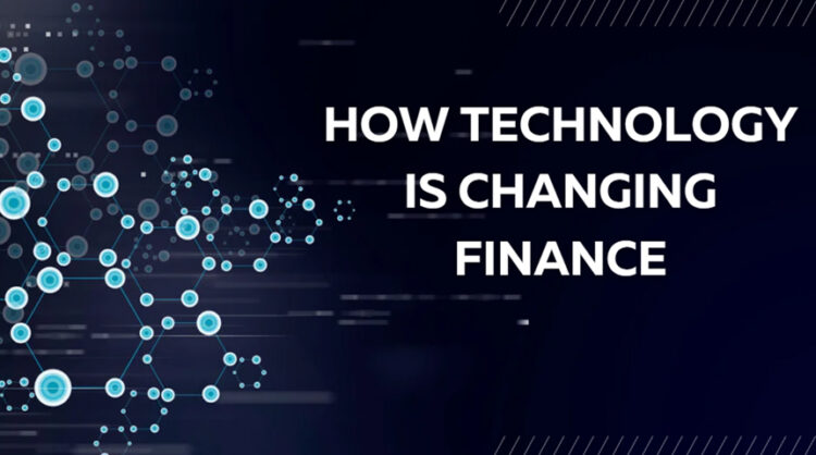 Instant Personal Loans: How Technology is Changing Finance