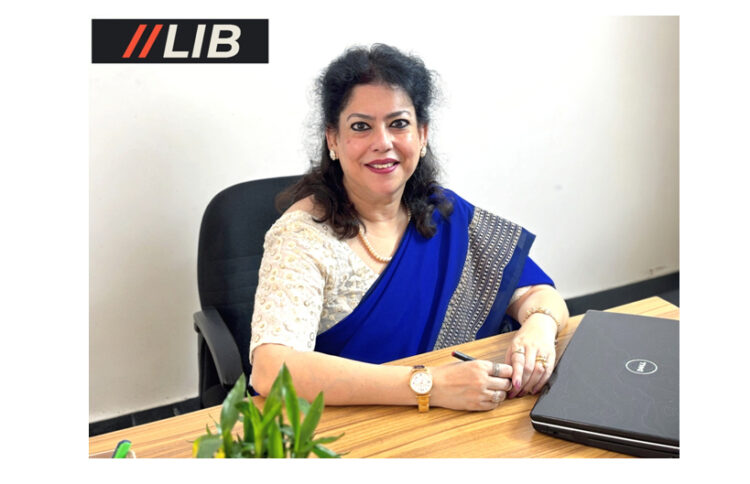 LIB Education Celebrates Two Years of Excellence in Language and Academic Tutoring