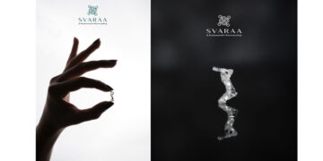 Svaraa Jewels unveils cricket-inspired lab-grown diamond
