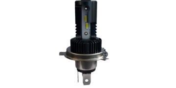 Uno Minda Introduces Premium Ultimo Pro+ LED Lighting Bulb Range for 2-Wheelers in the Indian Aftermarket