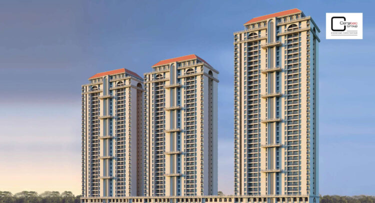 Ceratec Group Unveils Presidential Towers: A New Icon of Ultra-Luxury Living in Pune
