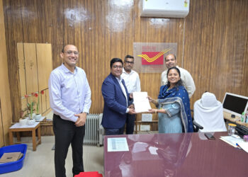 Daakia.com Partners with India Post and Top Logistics Providers to Simplify Parcel Booking Across India