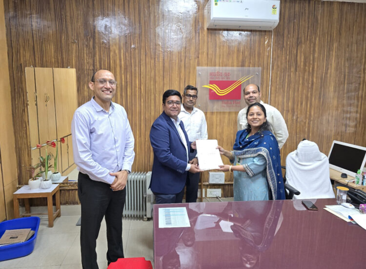 Daakia.com Partners with India Post and Top Logistics Providers to Simplify Parcel Booking Across India