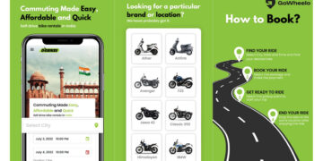 GoWheelo Expands Horizons with Launch of Car Rental Vertical, Reinforces Mission with New Rebranding Strategy