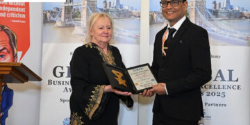 I-Conic Solutions Honored with Global Business Excellence Award for Leadership in Healthcare Revenue Cycle Management