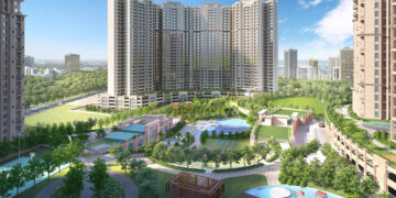 K Raheja Corp Homes: Pioneering Self-Contained Communities