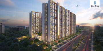 Saheel Properties is Changing Pune’s Real Estate Game with ITrend Series