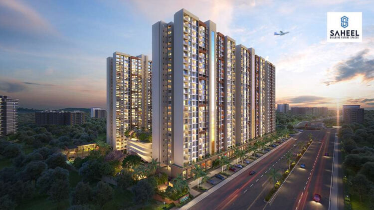 Saheel Properties is Changing Pune’s Real Estate Game with ITrend Series