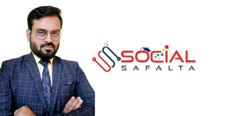Social Safalta Empowers Indians to Build Digital Careers