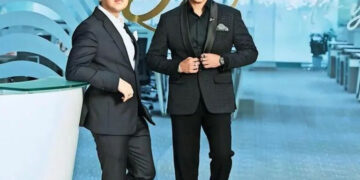 Vivek Anand Oberoi, a Visionary Across Industries, Now Redefining Luxury Real Estate with Taj Wellington Mews