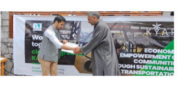 Arhan Bagati: A Visionary Youth Leader Making Significant Strides Across Social Impact, Culture, and Cinema