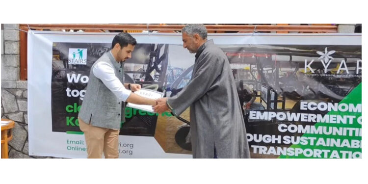 Arhan Bagati: A Visionary Youth Leader Making Significant Strides Across Social Impact, Culture, and Cinema