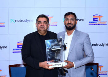 Eminent Transit Selects Netradyne Technology to Elevate Safety in Employee Transport Services