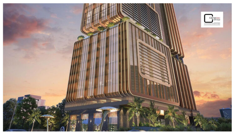 Empowering Businesses: Exploring Ceratec’s Impactful Commercial Spaces in Pune