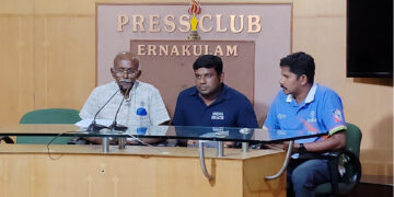 Kerala to Host 8th Ranking Open National Roller Skating Championship