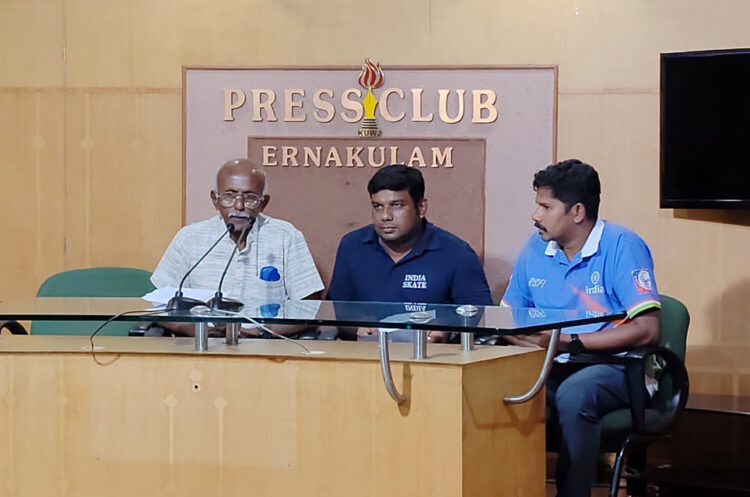 Kerala to Host 8th Ranking Open National Roller Skating Championship