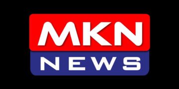 MKN News 24 x 7 Satellite TV channel Launched : A New National Hindi News Channel Debuts on Dish TV, Zing Dish, and Jio TV