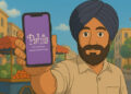 Pahia: A Mohali-Based Startup Empowering Street Vendors with Technology