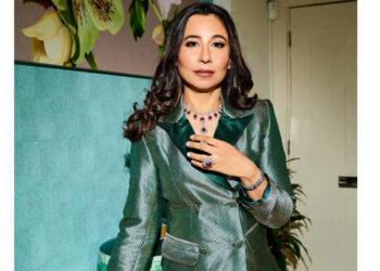 Radhika Nayar: The Visionary Behind Devi Jewels by Radhika C. – Empowering Elegance Through Timeless Design