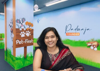 Visionary Leadership: Padmaja T’s Unstoppable Mission to Revolutionize Global Pet Care