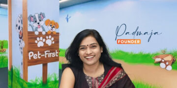 Visionary Leadership: Padmaja T’s Unstoppable Mission to Revolutionize Global Pet Care